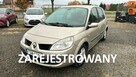 Renault Scenic gaz LPG, klima, zarejestrowany! - 1