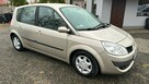 Renault Scenic gaz LPG, klima, zarejestrowany! - 2