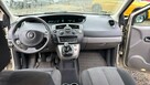 Renault Scenic gaz LPG, klima, zarejestrowany! - 6