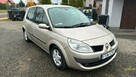 Renault Scenic gaz LPG, klima, zarejestrowany! - 10