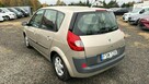 Renault Scenic gaz LPG, klima, zarejestrowany! - 11