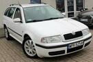 Škoda Octavia SalonPL 1.9TDI AXR 101KM Oryginał Lakier - 1