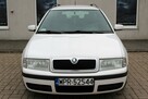 Škoda Octavia SalonPL 1.9TDI AXR 101KM Oryginał Lakier - 2