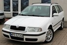 Škoda Octavia SalonPL 1.9TDI AXR 101KM Oryginał Lakier - 3