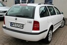 Škoda Octavia SalonPL 1.9TDI AXR 101KM Oryginał Lakier - 6