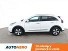 Kia Niro 1.6 PHEV Automat Tempomat Navi Asystenci Tempomat Bi-LED JBL Premium - 3