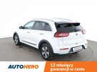 Kia Niro 1.6 PHEV Automat Tempomat Navi Asystenci Tempomat Bi-LED JBL Premium - 4