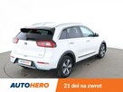 Kia Niro 1.6 PHEV Automat Tempomat Navi Asystenci Tempomat Bi-LED JBL Premium - 7