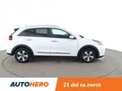 Kia Niro 1.6 PHEV Automat Tempomat Navi Asystenci Tempomat Bi-LED JBL Premium - 8