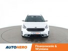 Kia Niro 1.6 PHEV Automat Tempomat Navi Asystenci Tempomat Bi-LED JBL Premium - 10