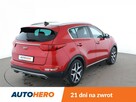 Kia Sportage GT Line, automat, 4x4, 177KM, skóra, panorama, navi, kamera i czujnki - 7