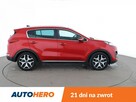 Kia Sportage GT Line, automat, 4x4, 177KM, skóra, panorama, navi, kamera i czujnki - 8