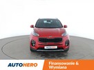 Kia Sportage GT Line, automat, 4x4, 177KM, skóra, panorama, navi, kamera i czujnki - 10