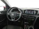 Kia Sportage GT Line, automat, 4x4, 177KM, skóra, panorama, navi, kamera i czujnki - 15