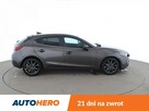 Mazda 3 bi-xenon, navi, klima auto, kamera i czujniki parkowania, grzane fotel - 8