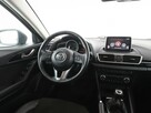 Mazda 3 bi-xenon, navi, klima auto, kamera i czujniki parkowania, grzane fotel - 15