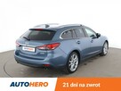 Mazda 6 navi, klima auto, kamera i czujniki parkowania, grzane fotele, BOSE - 7