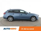 Mazda 6 navi, klima auto, kamera i czujniki parkowania, grzane fotele, BOSE - 8