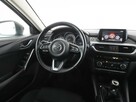 Mazda 6 navi, klima auto, kamera i czujniki parkowania, grzane fotele, BOSE - 15