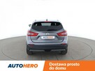 Nissan Qashqai automat navi kamera360 grzane fotele Bluetooth tempomat - 6