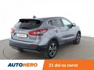 Nissan Qashqai automat navi kamera360 grzane fotele Bluetooth tempomat - 7