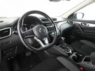 Nissan Qashqai automat navi kamera360 grzane fotele Bluetooth tempomat - 13