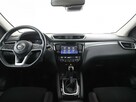 Nissan Qashqai automat navi kamera360 grzane fotele Bluetooth tempomat - 14