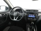 Nissan Qashqai automat navi kamera360 grzane fotele Bluetooth tempomat - 15