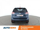 Nissan X-Trail 7os. skóra, panorama, klima auto, navi, kamera i czujniki parkowania - 6