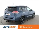 Nissan X-Trail 7os. skóra, panorama, klima auto, navi, kamera i czujniki parkowania - 7