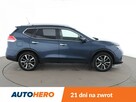 Nissan X-Trail 7os. skóra, panorama, klima auto, navi, kamera i czujniki parkowania - 8