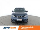 Nissan X-Trail 7os. skóra, panorama, klima auto, navi, kamera i czujniki parkowania - 10