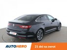 Renault Talisman automat 200KM navi kamera head-up FullLED tempomat półskóra - 7