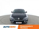 Renault Talisman automat 200KM navi kamera head-up FullLED tempomat półskóra - 10