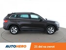 Škoda Kodiaq 2.0TDI DSG 4x4 Climatronic Tempomat Canton Grzane Fotele SmartLink PDC - 8