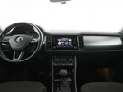 Škoda Kodiaq 2.0TDI DSG 4x4 Climatronic Tempomat Canton Grzane Fotele SmartLink PDC - 14