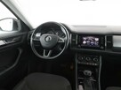 Škoda Kodiaq 2.0TDI DSG 4x4 Climatronic Tempomat Canton Grzane Fotele SmartLink PDC - 15