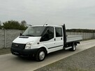 Ford Transit Doka 2.2 Tdci - 1