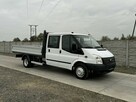 Ford Transit Doka 2.2 Tdci - 2