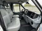 Ford Transit Doka 2.2 Tdci - 5