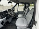 Ford Transit Doka 2.2 Tdci - 7