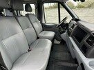 Ford Transit Doka 2.2 Tdci - 9