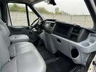 Ford Transit Doka 2.2 Tdci - 10