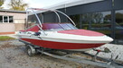 Glastron SX175 WAKE Łódź Motorowa, Mercruiser 220KM - 12