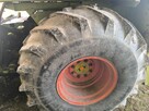 Sieczkarnia Claas - 5
