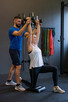 Move Center, Trening personalny Kraków, Fizjoterapia Kraków - 2
