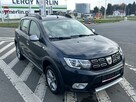 DACIA SANDERO STEPWAY 0.9 i 2017r - 7