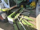 Sieczkarnia Claas - 6
