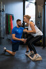 Move Center, Trening personalny Kraków, Fizjoterapia Kraków - 5