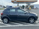 DACIA SANDERO STEPWAY 0.9 i 2017r - 6